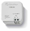 Amplificador de alcance Finder YESLY 1Y.E8.230 para caja de empotrar