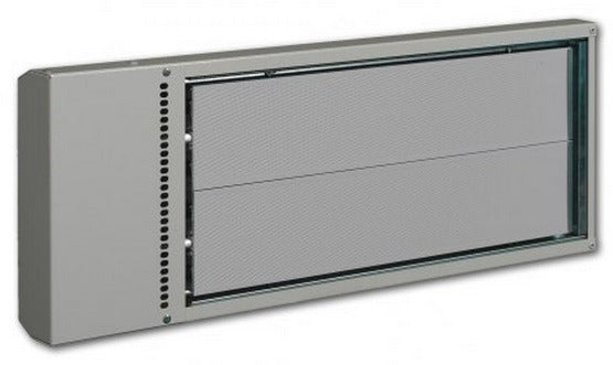 Panel radiante industrial Ceilhit S+ Short, alta temperatura, 600 u 850 W