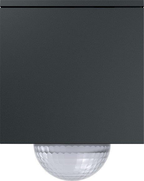 Detector de movimiento Cube 240 para KNX Gira – Blanco Brillo o Antracita
