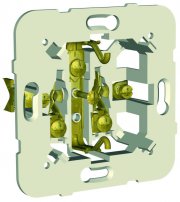 Base de enchufe schuko 2P+T Efapel Mec 21 – ref. 21131