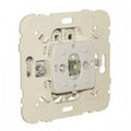 Pulsador luminoso con piloto Efapel Mec 21 – ref. 21152