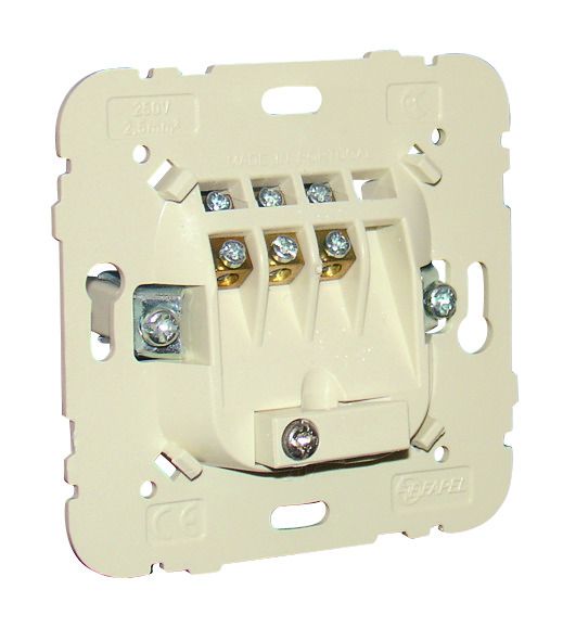 Salida de cables Efapel Mec 21 – ref. 21173