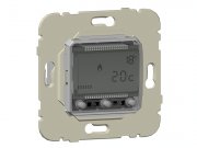 Termostato multifunción Efapel Mec 21 – ref. 21236
