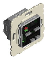 Mando general de persianas con infrarrojos Efapel Mec 21 – ref. 21311
