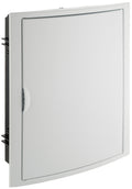 Cuadro eléctrico de empotrar IP40 Omnium de 24 módulos O40E24