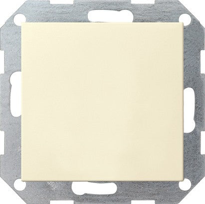 Regulador de edificios con interfaz de pulsador de 4 elementos para KNX System 55 Gira – 8 colores