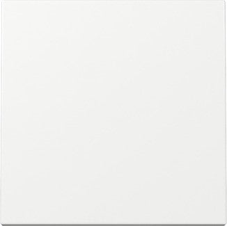 Interruptor bipolar Gira Standard 55 blanco brillo, blanco mate o crema – mecanismo + tecla