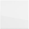 Interruptor bipolar Gira F100 blanco brillo – ref. 310200 + 329670