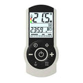 Mando Ducasa Remote DP-MCP para emisores DP-ba y toalleros Curva MCP/TCP