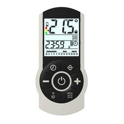 Mando Ducasa Remote DP-MCP para emisores DP-ba y toalleros Curva MCP/TCP