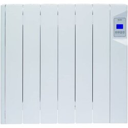 Emisor térmico Ducasa Avant Eco-Pro 750, programable, 750 W