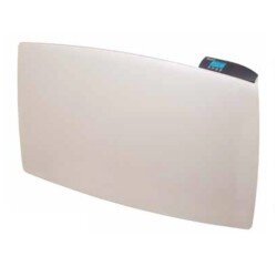 Emisor seco porcelánico Ducasa Thin Mineral 750 Neu Ducaheat, 750 W
