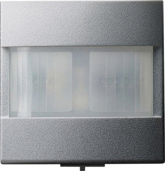 Módulo de superficie de detector de movimiento 1,10 m Komfort para KNX System 55 Gira – 8 colores