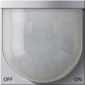 Módulo de superficie de detector de movimiento 2,20 m Komfort para KNX System 55 Gira – 8 colores