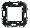 Bastidor para mecanismos de empotrar serie Quadra y Siza Efapel Mec Q45