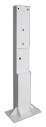Poste Suntree 48849 para cargador rápido DC de 30 kW