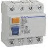 Interruptor diferencial Chint NL1 4P 25 A 30 mA clase AC