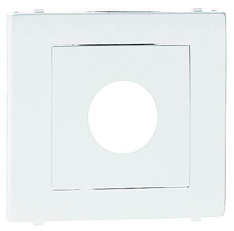 Tapa para detector de movimiento Apolo 5000 blanco alpino Efapel – ref. 50401TBR