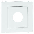 Tapa para detector de movimiento Apolo 5000 blanco alpino Efapel – ref. 50401TBR