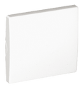 Tapa ciega Apolo 5000 blanco mate Efapel – ref. 50677TBM