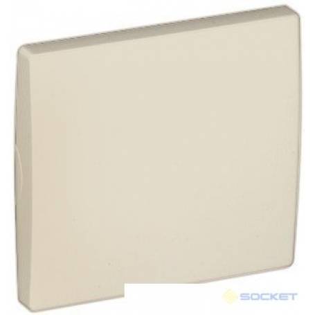 Tapa ciega Apolo 5000 marfil Efapel – ref. 50677TMF