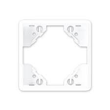 Marcos Apolo 5000 blanco alpino Efapel – de 1 a 4 elementos