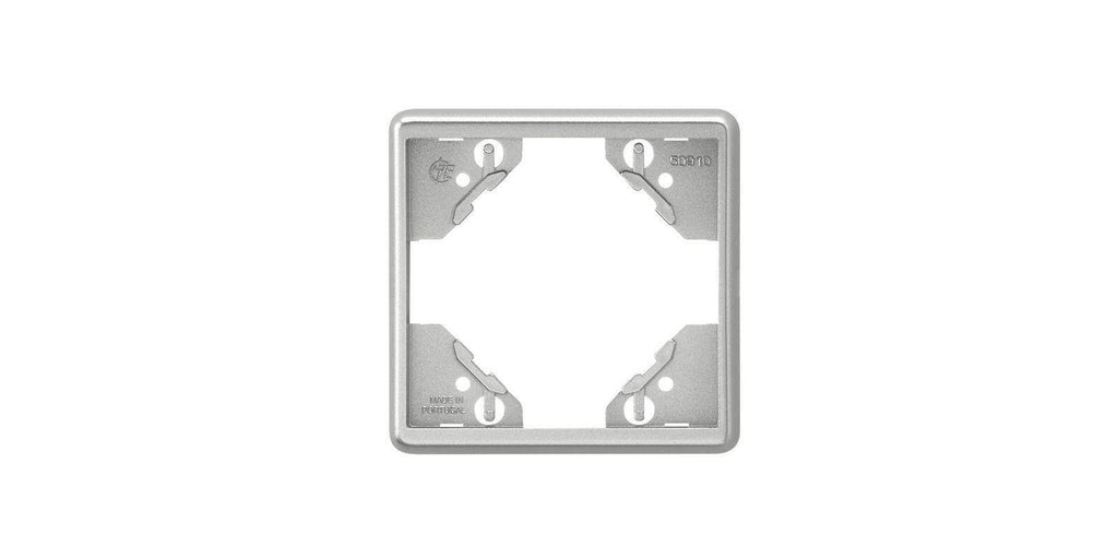 Marcos Apolo 5000 platino Efapel – de 1 a 4 elementos