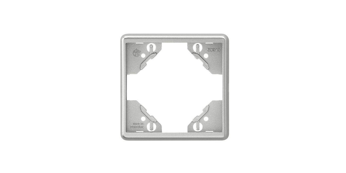Marcos Apolo 5000 platino Efapel – de 1 a 4 elementos