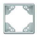 Marcos Apolo 5000 plata Efapel – de 1 a 4 elementos
