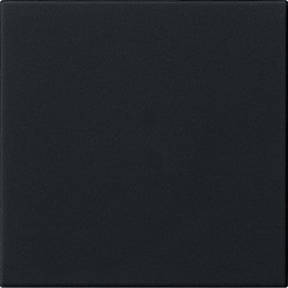 Regulador universal LED de pulsación System 3000 Gira E2 negro mate o gris mate – mecanismo + tecla