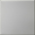 Regulador universal LED de pulsación System 3000 Gira E2 acero inoxidable – ref. 540000 + 5360600
