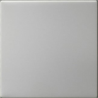 Regulador universal LED de pulsación System 3000 Gira E2 acero inoxidable – ref. 540000 + 5360600