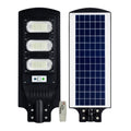 Farola Solar Ledstay 60W 6000K