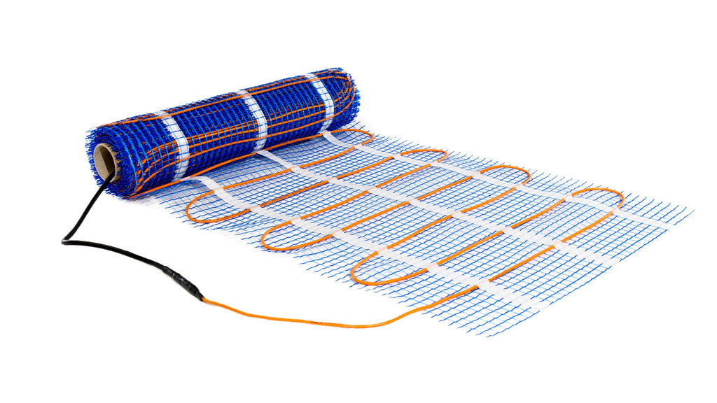 Manta calefactora Ceilhit 60 W/m² ancho 70 cm, de 115 a 1970 W