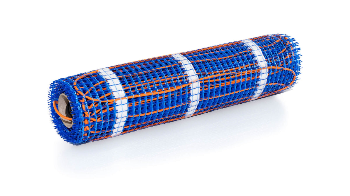 Manta calefactora Ceilhit 60 W/m² ancho 70 cm, de 115 a 1970 W