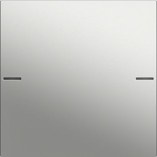 Juego de tecla basculante de 1 elemento para sensor táctil 4.55 Gira – 8 colores