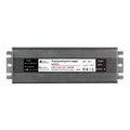 Fuente de alimentación LDV 24 V IP67 estanca para tiras LED, de 100 a 300 W