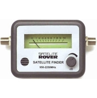 Localizador de satélites TV-SAT
