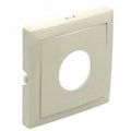Tapa para detector de movimiento Logus 90 marfil Efapel – ref. 90401TMF