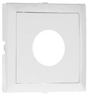 Tapa para detector de movimiento Logus 90 blanco Efapel – ref. 90401TBR