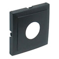 Tapa para detector de movimiento Logus 90 grafito Efapel – ref. 90401TIS