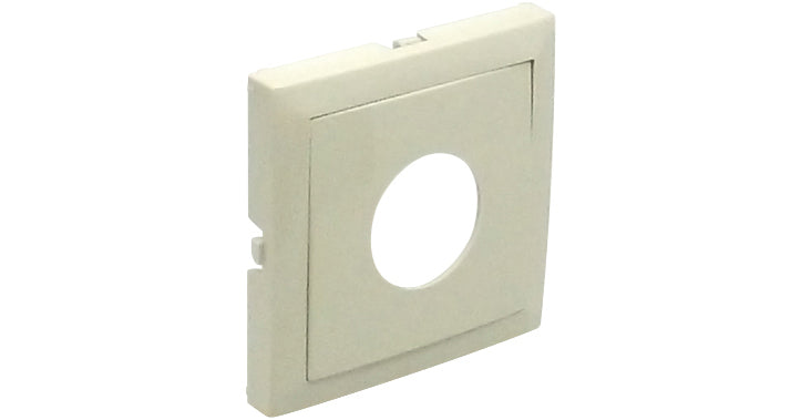 Tapa para detector de movimiento Apolo 5000 marfil Efapel – ref. 50401TMF