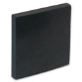 Tecla simple Logus 90 grafito Efapel – ref. 90601TIS