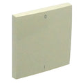 Tecla para interruptor bipolar Logus 90 marfil Efapel – ref. 90608TMF