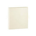 Tapa ciega Logus 90 marfil Efapel – ref. 90677TMF