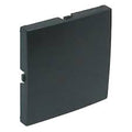 Tapa ciega Logus 90 grafito Efapel – ref. 90677TIS