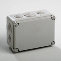 Caja estanca con conos de 153 x 110 x 65 mm Inmael 4153 0H