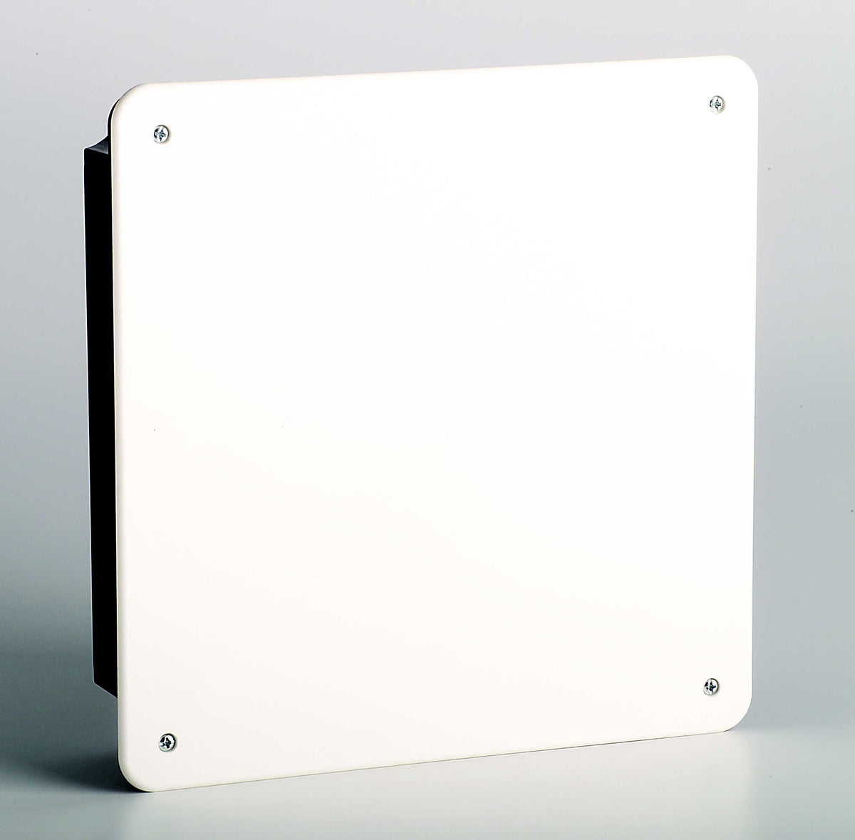 Caja de empalme libre de halógenos de 200 x 200 x 65 mm Inmael 2920C