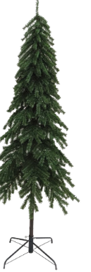 Abeto slim alpino 2,10 m