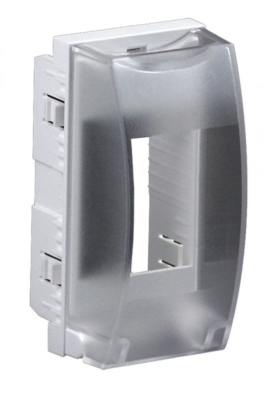 Adaptador Modus 55 para puesto de trabajo Efapel